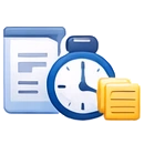 Control de horarios con menor riesgo laboral